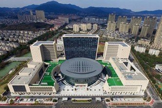 湖州市民服務(wù)中心